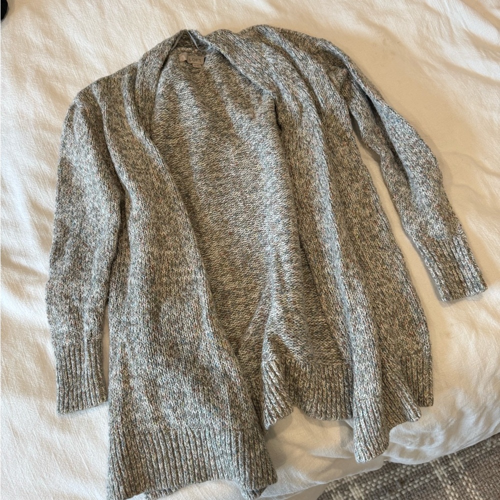 LOFT Sweater